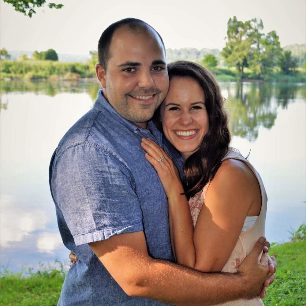 Meet your Posher, Courtney